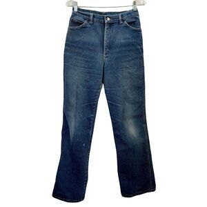 Stunts Women's Medium Length Jeans